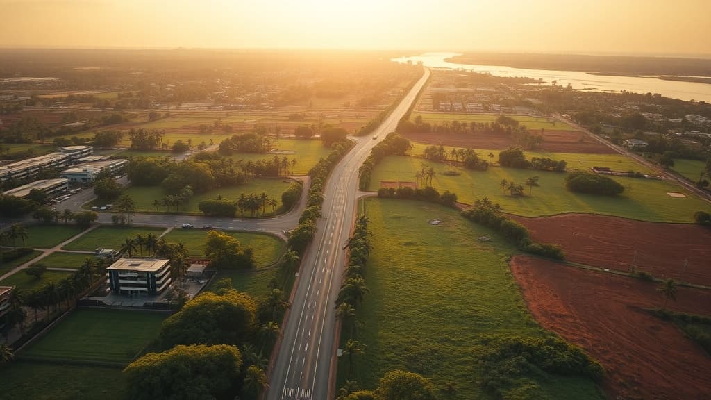 Kadamba Plateau in 2026: Why This Is North Goa’s Most Active Investment Corridor