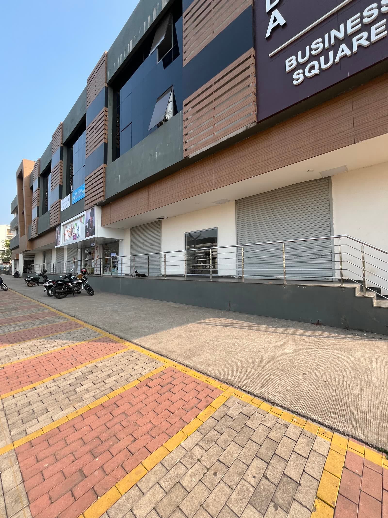 Shop for Sale — Kadamba Plateau - Image 1